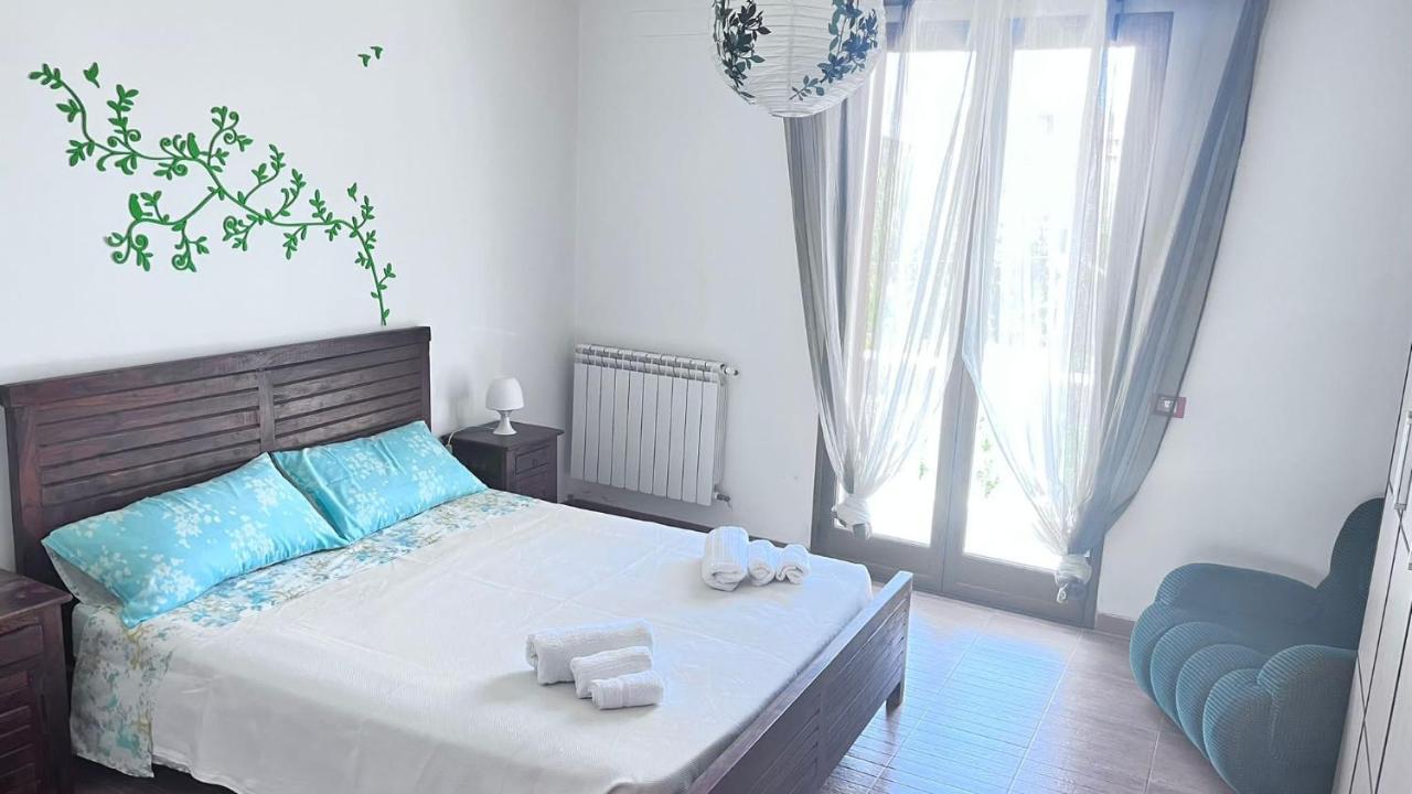 Proserpina House ปาแลร์โม ภายนอก รูปภาพ